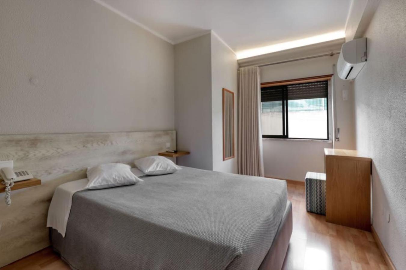 Hotel Nova Cidade Amadora Eksteriør billede