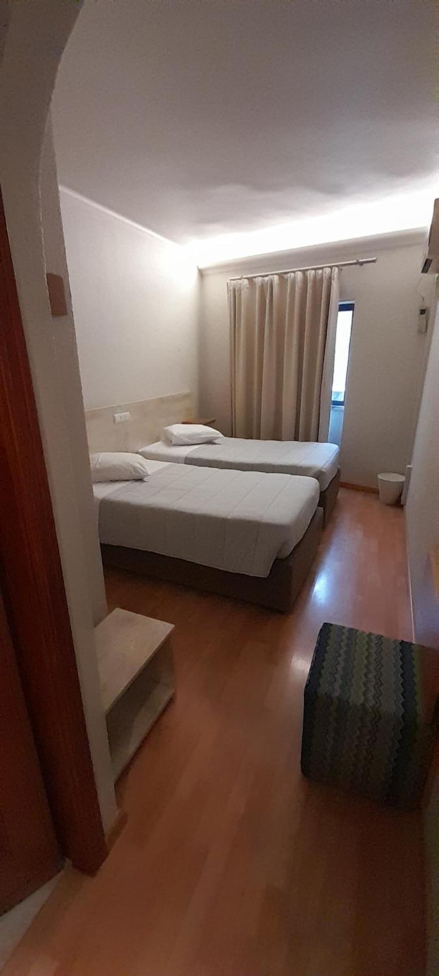 Hotel Nova Cidade Amadora Eksteriør billede