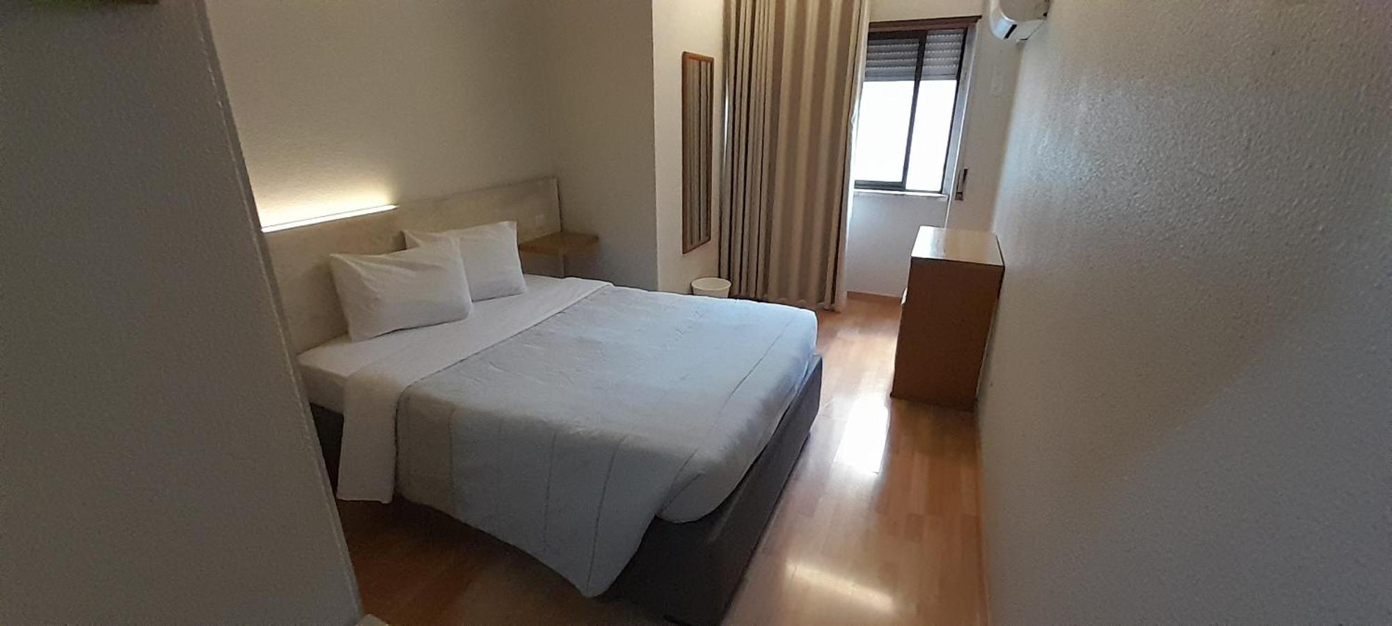 Hotel Nova Cidade Amadora Eksteriør billede